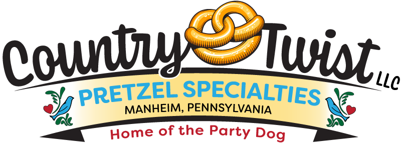 Country Twist Pretzel Specialties